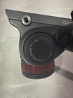 Manfrotto Mvh502ah Pro Fluid Video Head - Mint