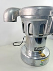 Nutrifaster N450 Commercial Fruit And Vegetable Juicer Ship Today 