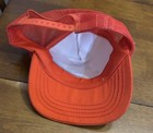 Tiger Cub Scouts Boy Scouts Trucker Snap Back Hat Cap Vintage Bsa Child   s