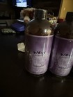 Wen By Chaz Dean Lavender Cleansing Conditioner 16 Oz pack Of 3  - New    