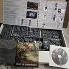 Ex Illis Starter Kit Complete W  Cd Open Box 2009 Bastion Miniatures