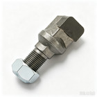 Bandit Stump Grinder Teeth Oem 900-9912-22 -20 Pack-with Nut