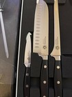 Carving Knife Set - Royal Prestige 