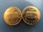 1998 P D Lincoln Memorial Cent Penny Bu Brilliant Uncirculated Set From Rolls