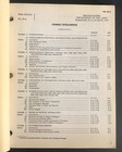 1973 Army Combat Intelligence Book Fm 30-5 Military Training Vintage