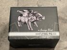      Drew Estate Liga Privada Silver Flying Pig Cigar Rest Rare Limited  New     