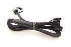 Corsair  34-0 00821  2 Pcie Type 4 8-pin  6 2  Sleeved Modular Cable    