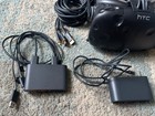 Htc Vive Virtual Reality Headset  headset Only 