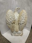 Latex Rubber Mold   Fiberglass Glass Casing Of An  Eagle  Bird Ykm-l5118a