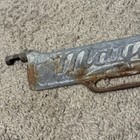 Vintage Maytag Model 92 72 Engine Kick Start Foot Pedal Cast Iron Wringer Washer