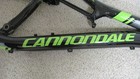 New 2015 Cannondale Scalpel Bike Frame Size Small Nice No Reserve