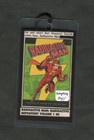 The Simpsons Comic Book Art Double Sided Laminated Bookmark New  Lot  241 