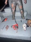 Friday The 13th Jason Voorhees Part Vii The New Blood Ultimate 7  Action Figure