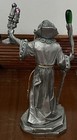 Gwydion The Wizard Rf 1251 Grenadier 6  Colossal Lords 1991 Rawcliffe Pewter 