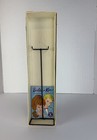 Vintage Barbie 1960 s Box Only For Redhead  Bubblecut-nice Vintage Preowned