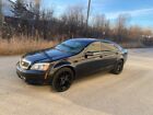 2014 Chevrolet Caprice 