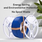 Esun -wholesale- 10 Rolls Pla  1 75mm Filaments Refill For 3d Printer W  1 Spool