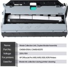 For  Hp Cn598-67004 Cn459-60375 Duplex Module Assembly
