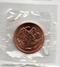 Us Mint Medal Approx 38mm Bronze - Philadelphia Mint