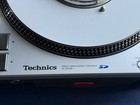 Technics Sl-dz1200 Digital Turntable Player Direct Drive