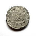  238-244 Ad  Roman Empire - Ar Tetradrachm Of Gordian Iii 