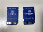 Spectec Sdw-821 Sdio Wireless Lan Sd Wlan 802 11 B g S2y-wlan-11bg-k Wifi 2pc