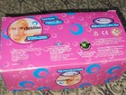 2000 Christina Aguilera  c  Watch Rocks Animated Fashion Clip Vtg Orig Box  10