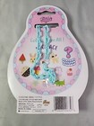 Cha Cha Charms Plastic Necklace   Charms Set Black Ballet Slippers   Alligator