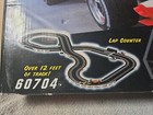 Rare Race Fever Carrera 143 60704 Discontinued Track Slot Car Set 2004 Vintage