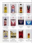 Vintage Metal Motor Oil Cans Price Guide Big Chief Etc