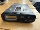 Vintage Sony Mz-e40 Personal Minidisc Player Md Walkman  Powers On  Not Tested