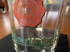 Pilsner Urquell Heavy Drinking Glass Tankard Beer Mug Stein 0 5l Size