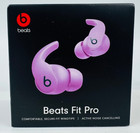 Beats Fit Pro Wireless Noise Cancelling In-ear Earbuds -stone Purple Mk2h3ll a