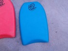 Mini Original 662 Boogie Body Board Surf Small 21  Moon Tail Womper