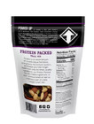 Power Up Protein Packed Trail Mix 14oz  Gluten Free  Vegan  Non-gmo New