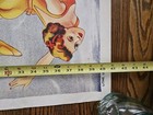 Circus Poster Cristiani Bros Worlds Largest Circus Trapeze Girls Vintage Poster