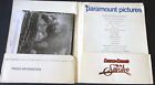 Up In Smoke - 1978 Original Press Kit  Cheech And Chong  Marijuana