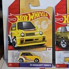 Hot Wheels Lot Of 5 Assorted Die Cast Cars 2017 New 80 s 60 s 00 s 10 s