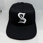 Cangrejeros De Santurce Puerto Rico Baseball Snapback Hat