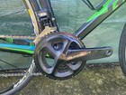 Giant Tcr Advanced Pro 1 Carbon Road Bike-2016 Large W  Di2 Electronic Shifting