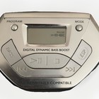 Philips 45 Esp4 Jogproof Portable Cd Player Model Ax5015 17  Tested Working