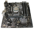 Asus Prime B360m-a Lga 1151 Matx Motherboard W  I7-8700 Cpu No Ram   I o Shield