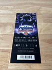 2017 Fiesta Bowl Ticket Stub Lot Penn State Nittany Lions Vs Washington Lanyard