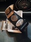 Star Trek Communicator Garage Door Opener