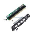 Lenovo P3 Tiny P360 Tiny8 Tiny9 Pcie X16 Riser Card 5c50w00933 W  Bracket