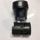 Metal Fight Beyblade Launcher Grip Grip Rubber  f405df