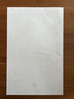Original 2002 X Richmond Fontaine Punk Gig Flyer Poster 11 x17    Exene John Doe