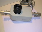 E  Leitz Leica Mini Load Ii Digital Hardness Tester Measuring Eyepiece