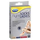 Scholl Flight Socks Natural Ladies 6-8