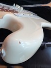 2012 American Standard Stratocaster 